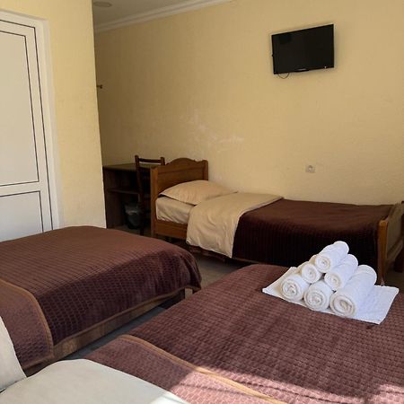 Hotel Villa Eniseli Екстериор снимка