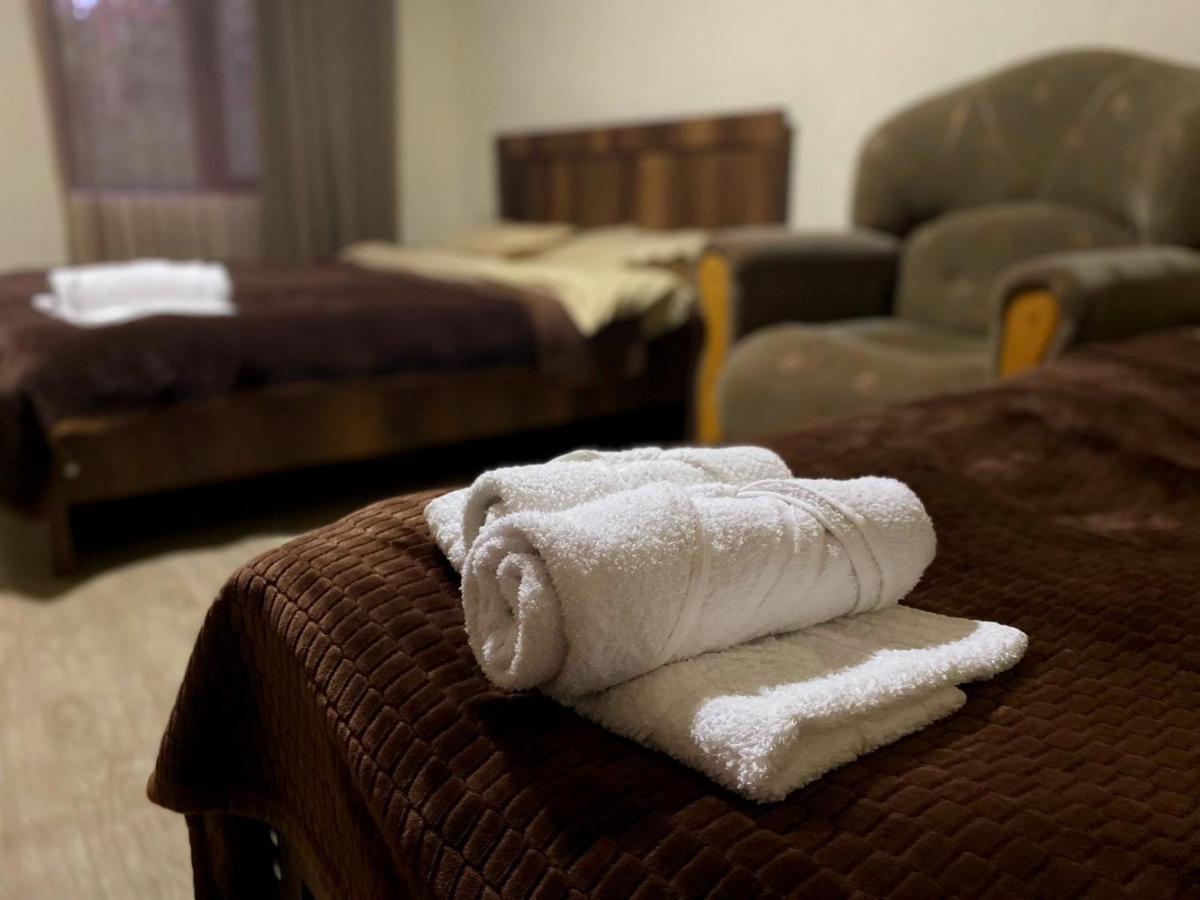 Hotel Villa Eniseli Екстериор снимка