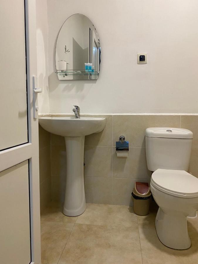 Hotel Villa Eniseli Екстериор снимка