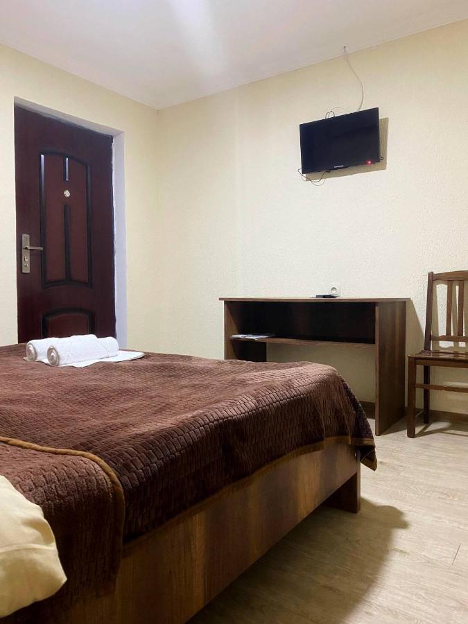Hotel Villa Eniseli Екстериор снимка