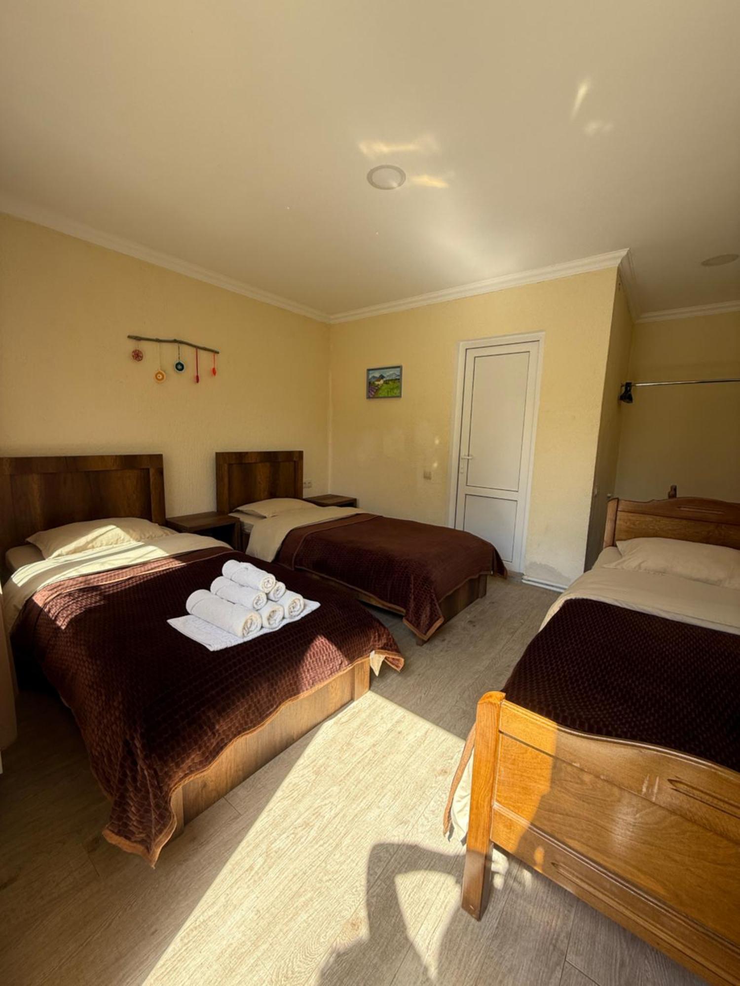 Hotel Villa Eniseli Екстериор снимка